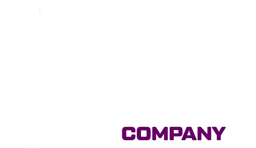 KG Company Logo